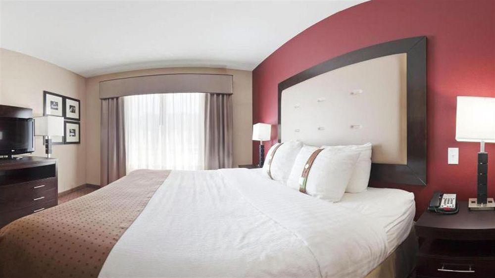Holiday Inn Hammond By Ihg Esterno foto