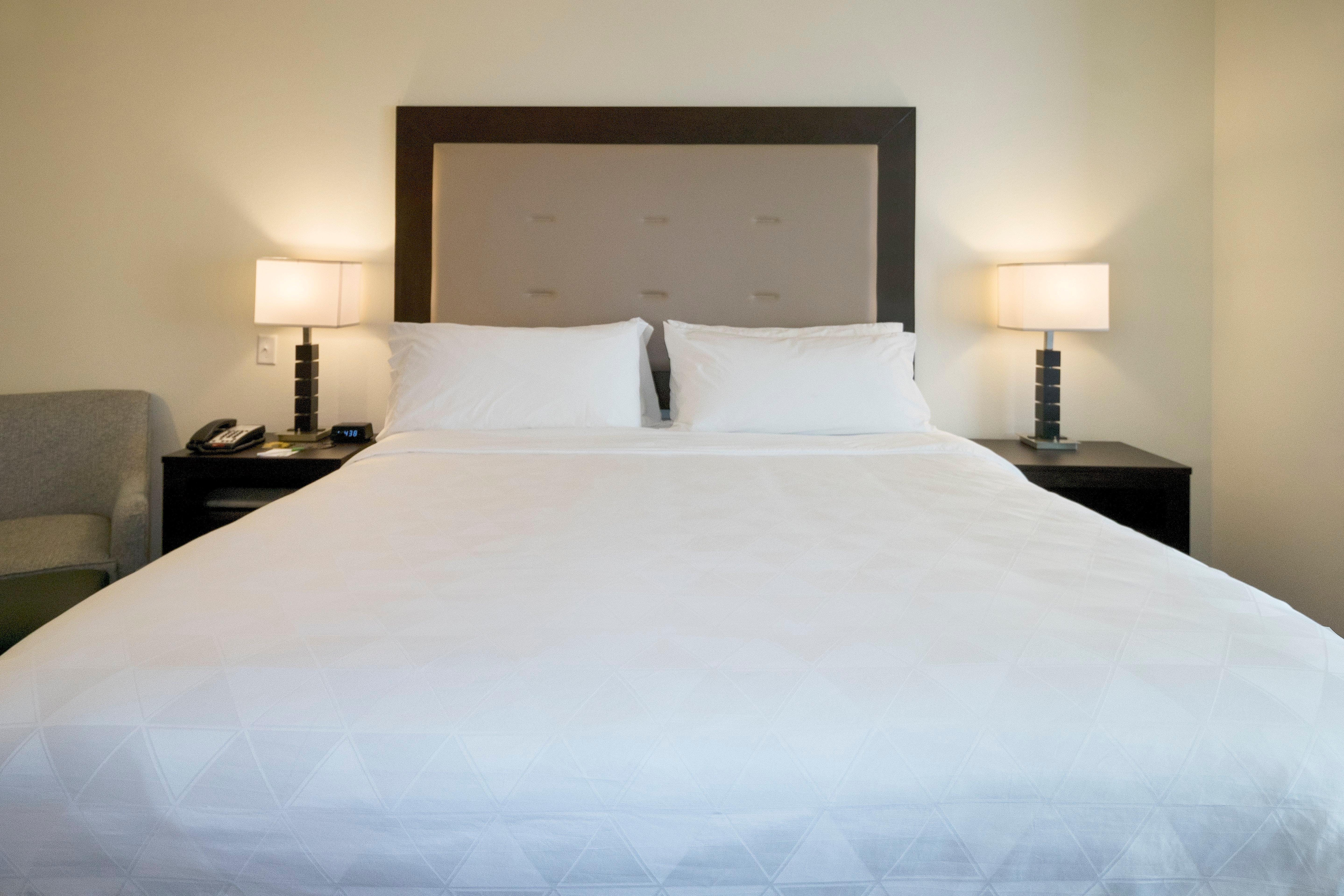 Holiday Inn Hammond By Ihg Esterno foto