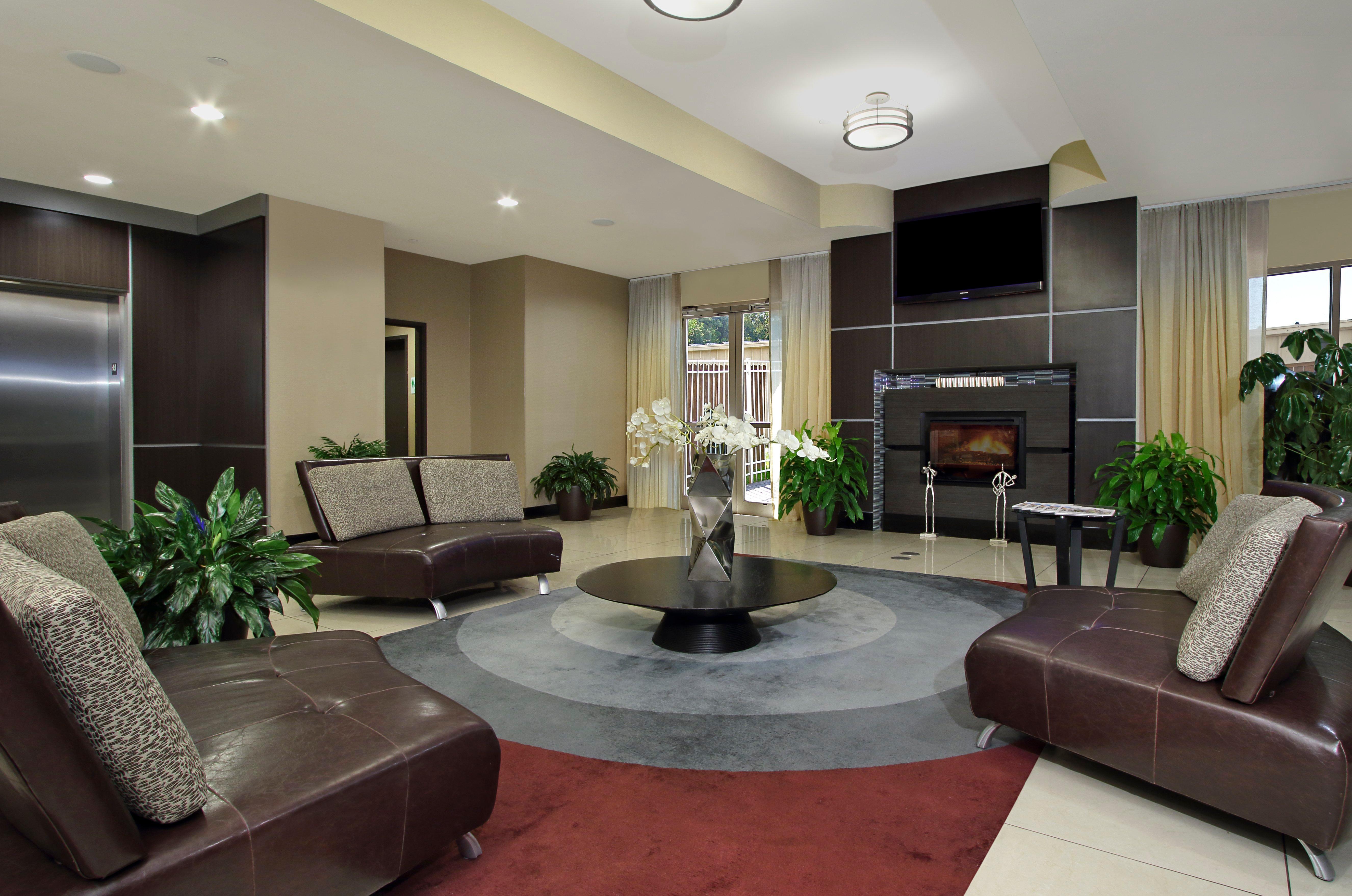 Holiday Inn Hammond By Ihg Esterno foto