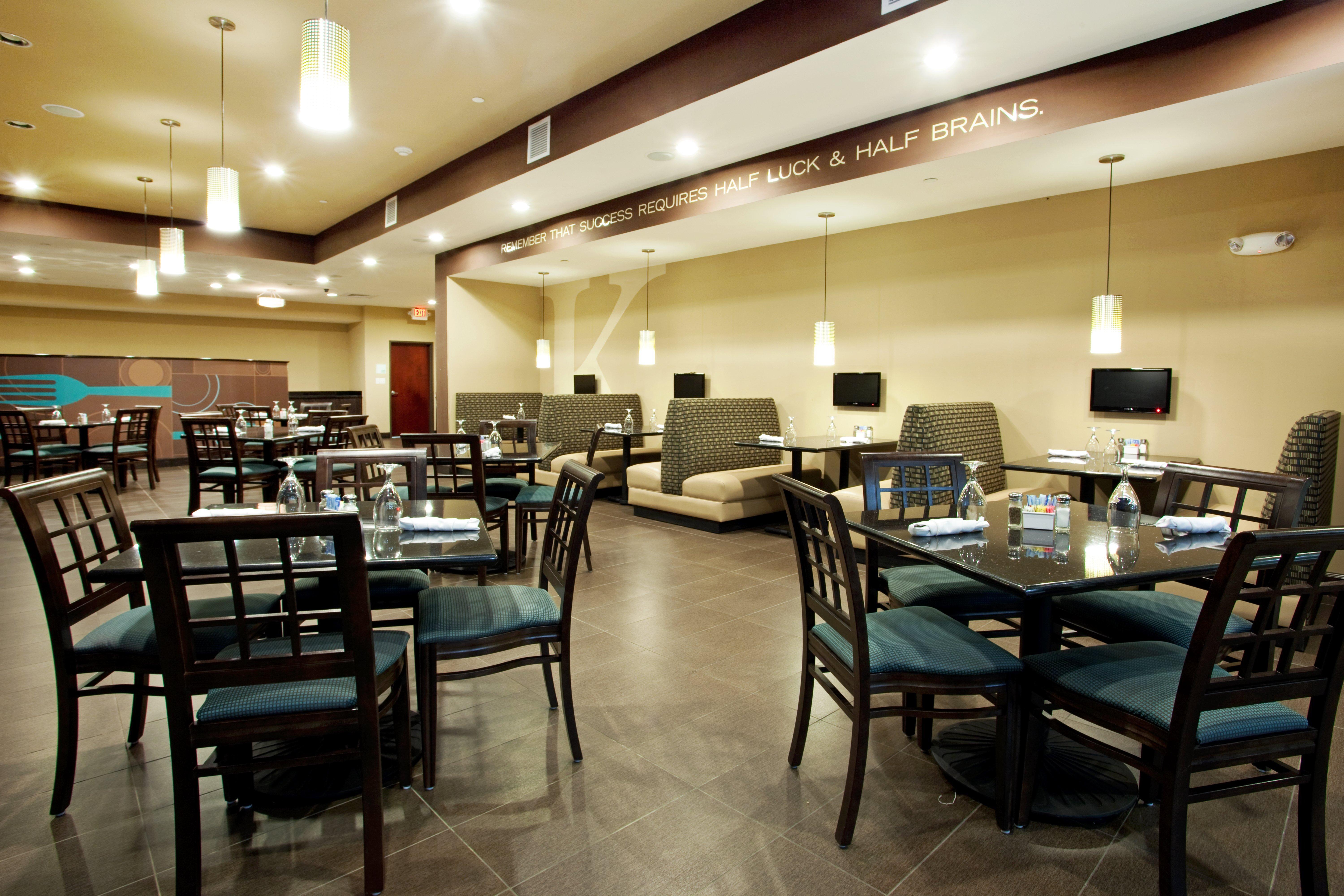 Holiday Inn Hammond By Ihg Esterno foto