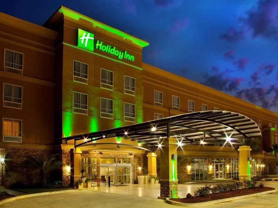 Holiday Inn Hammond By Ihg Esterno foto