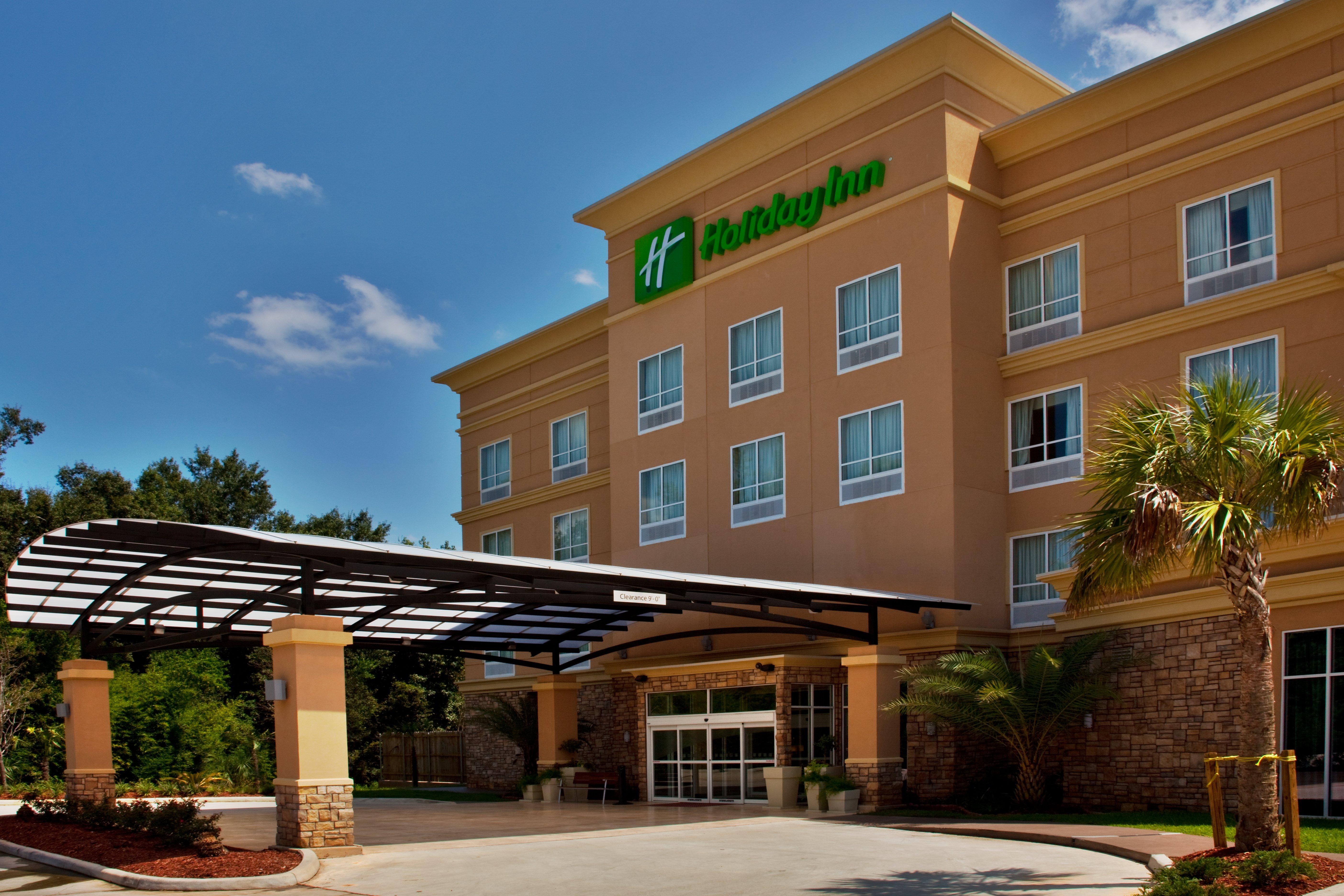 Holiday Inn Hammond By Ihg Esterno foto