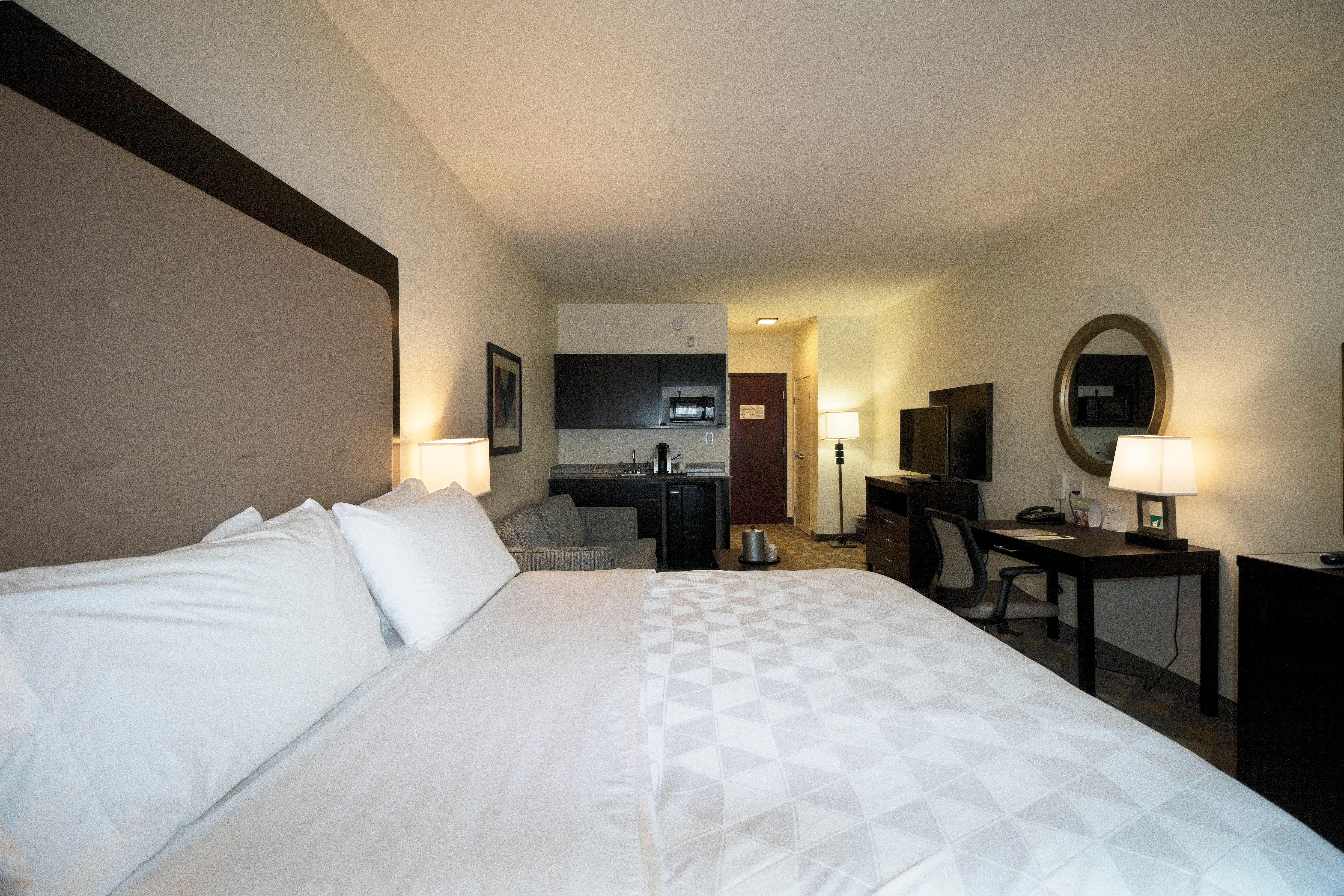 Holiday Inn Hammond By Ihg Esterno foto