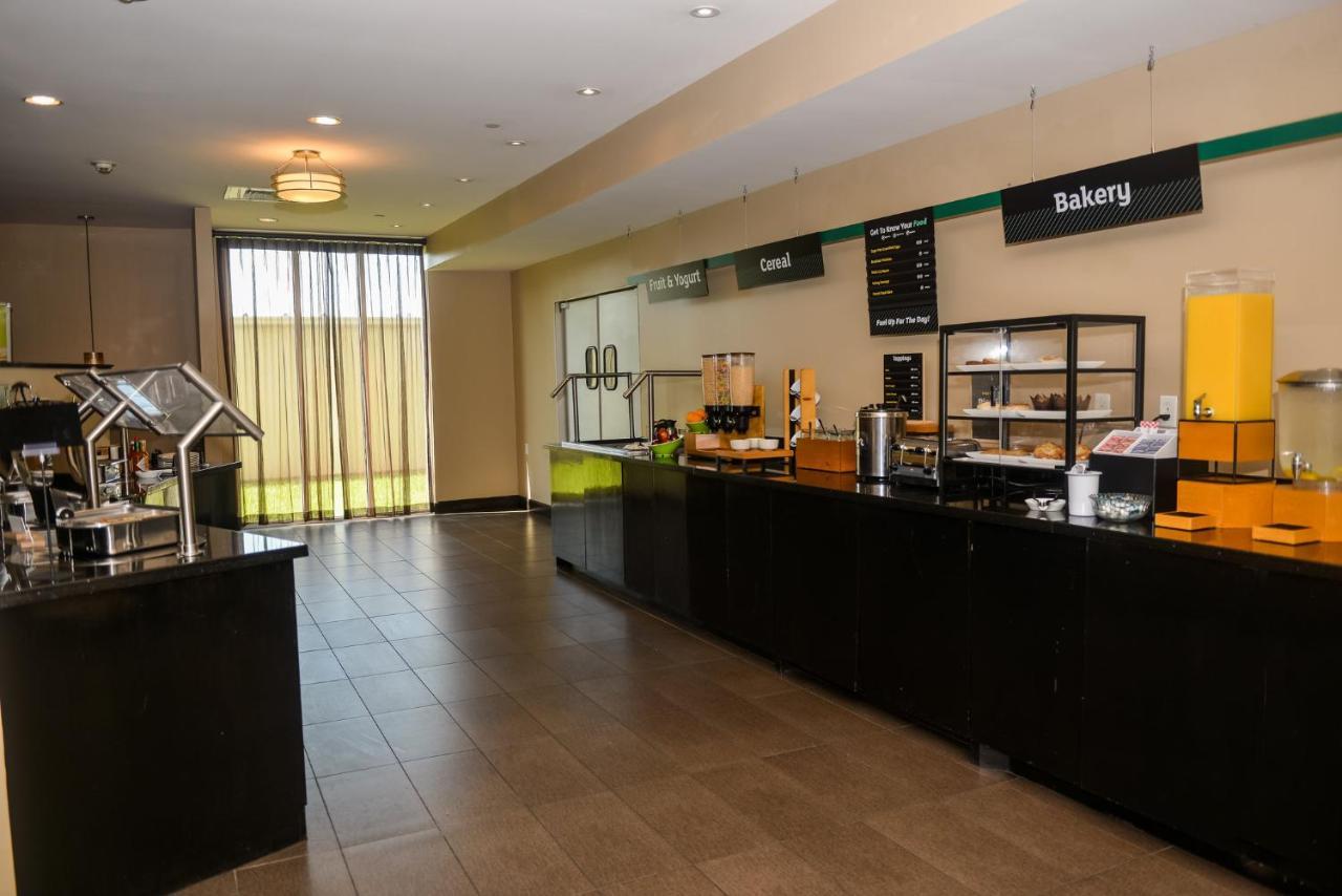 Holiday Inn Hammond By Ihg Esterno foto