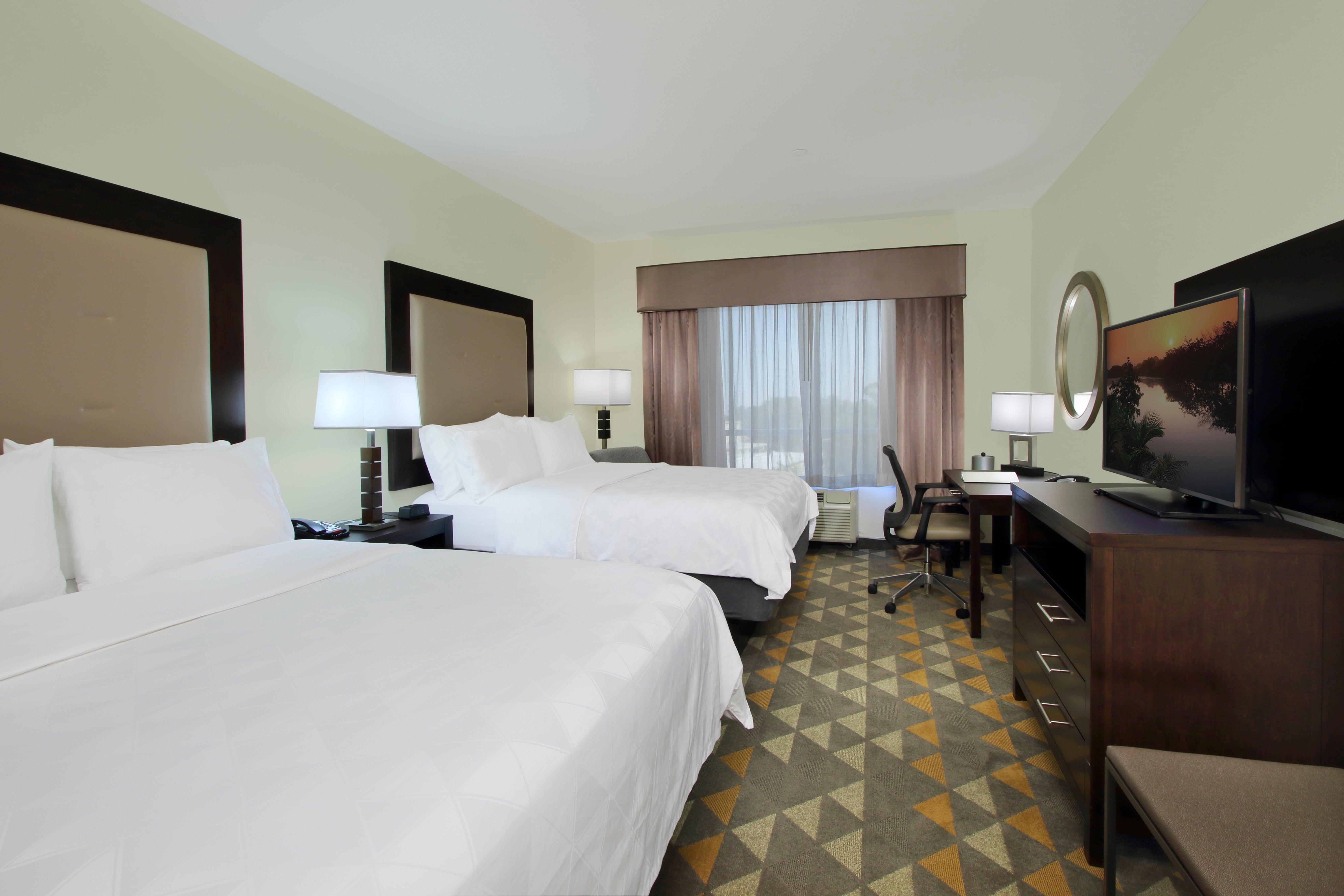Holiday Inn Hammond By Ihg Esterno foto
