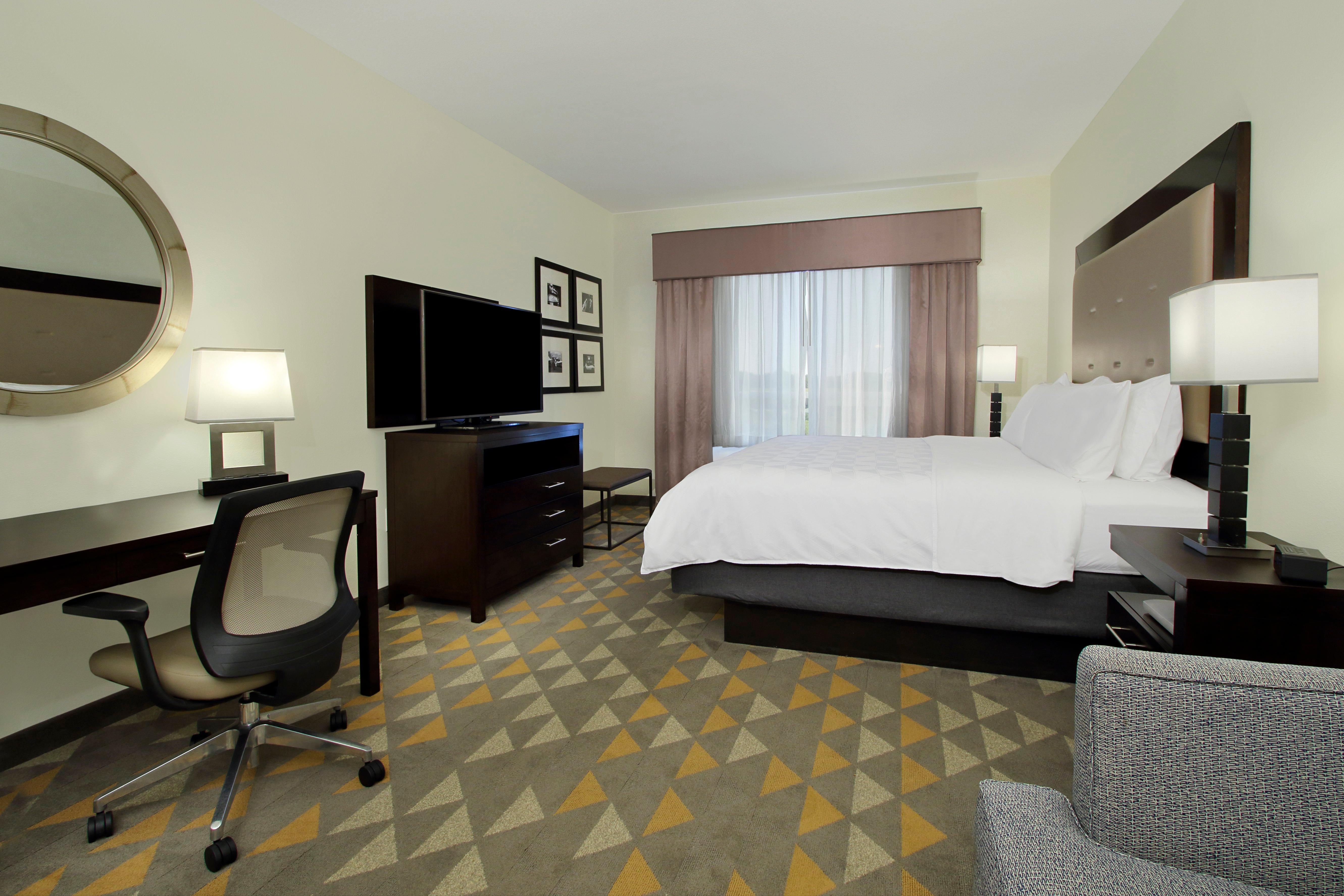 Holiday Inn Hammond By Ihg Esterno foto