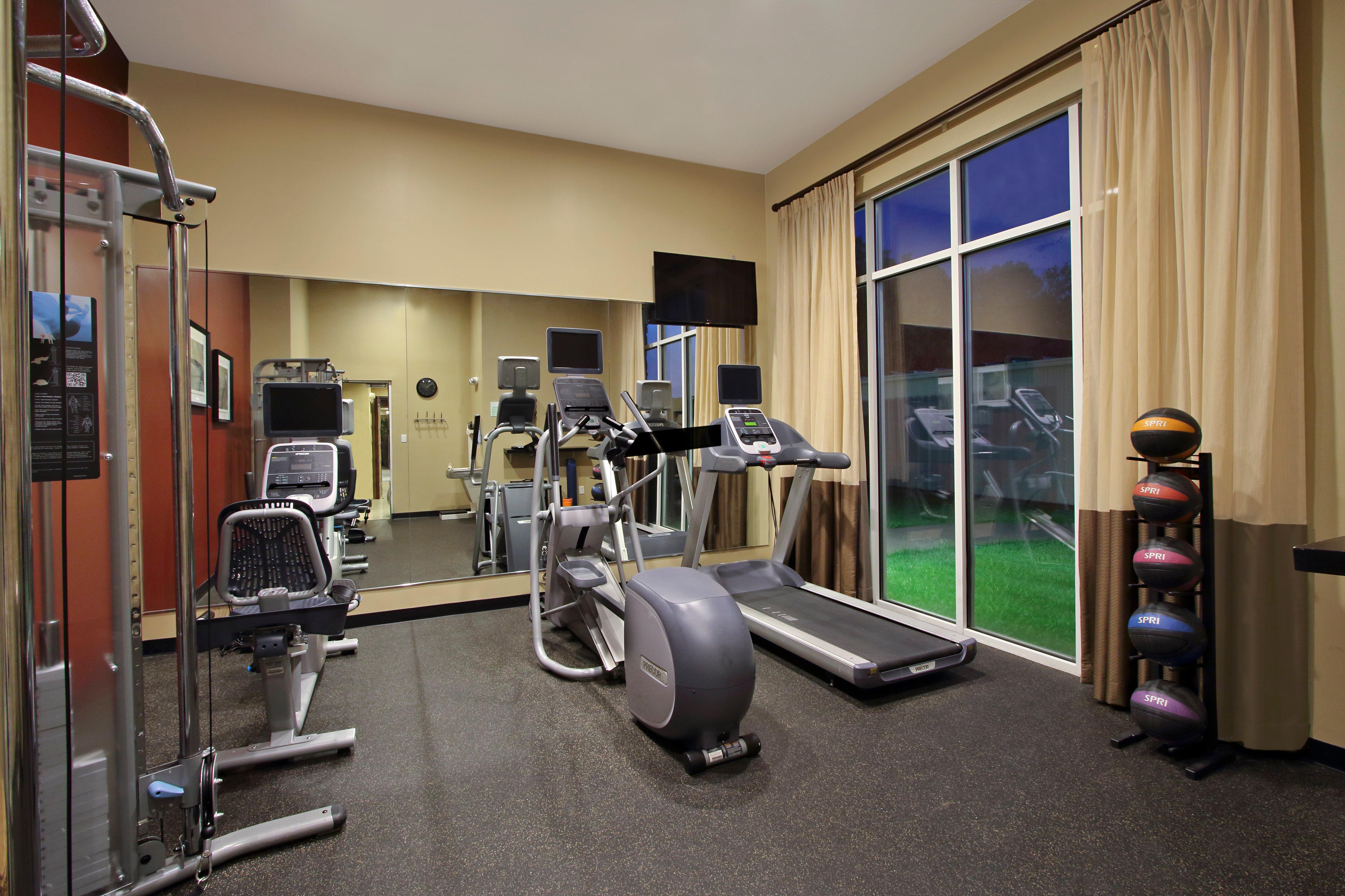 Holiday Inn Hammond By Ihg Esterno foto