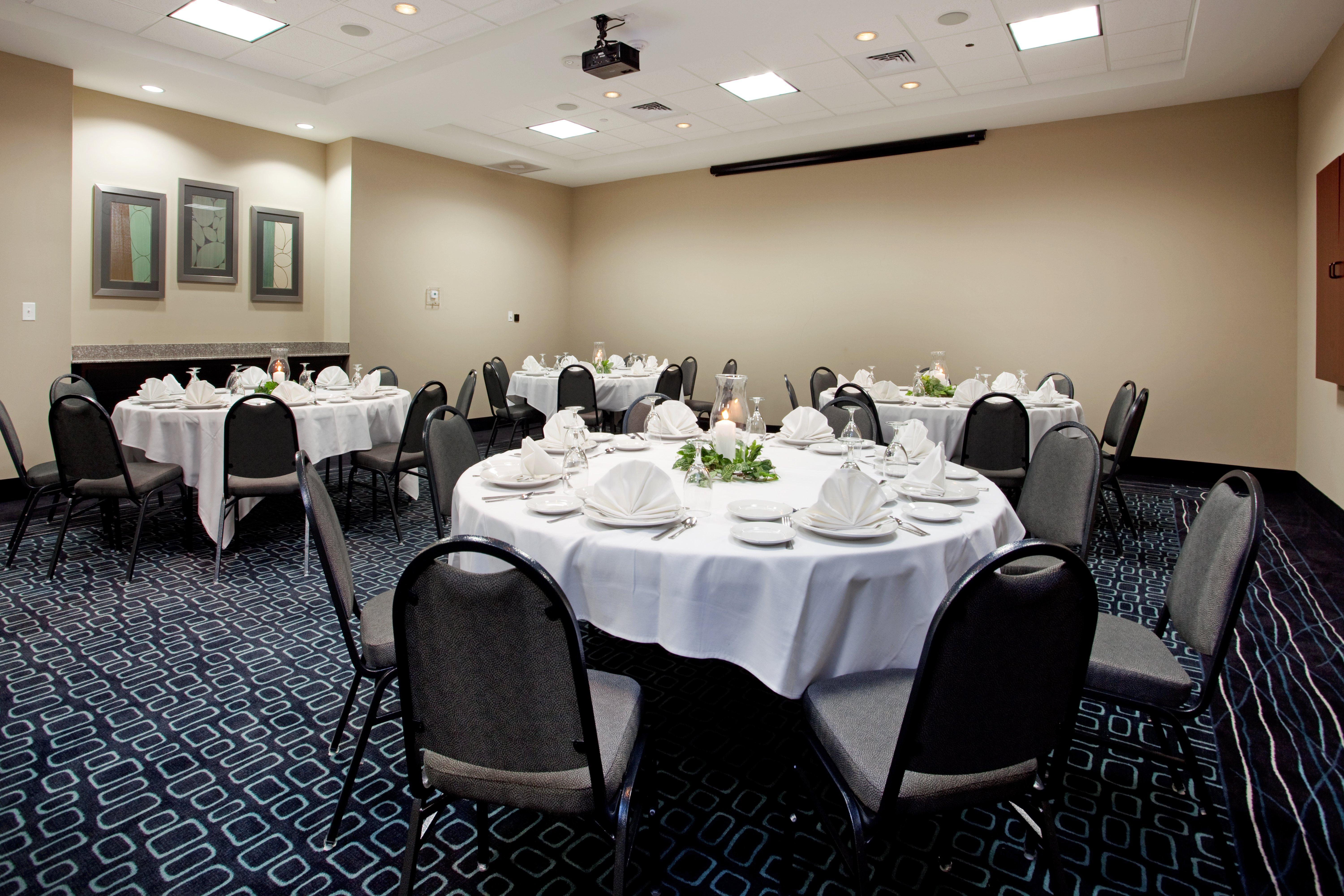 Holiday Inn Hammond By Ihg Esterno foto