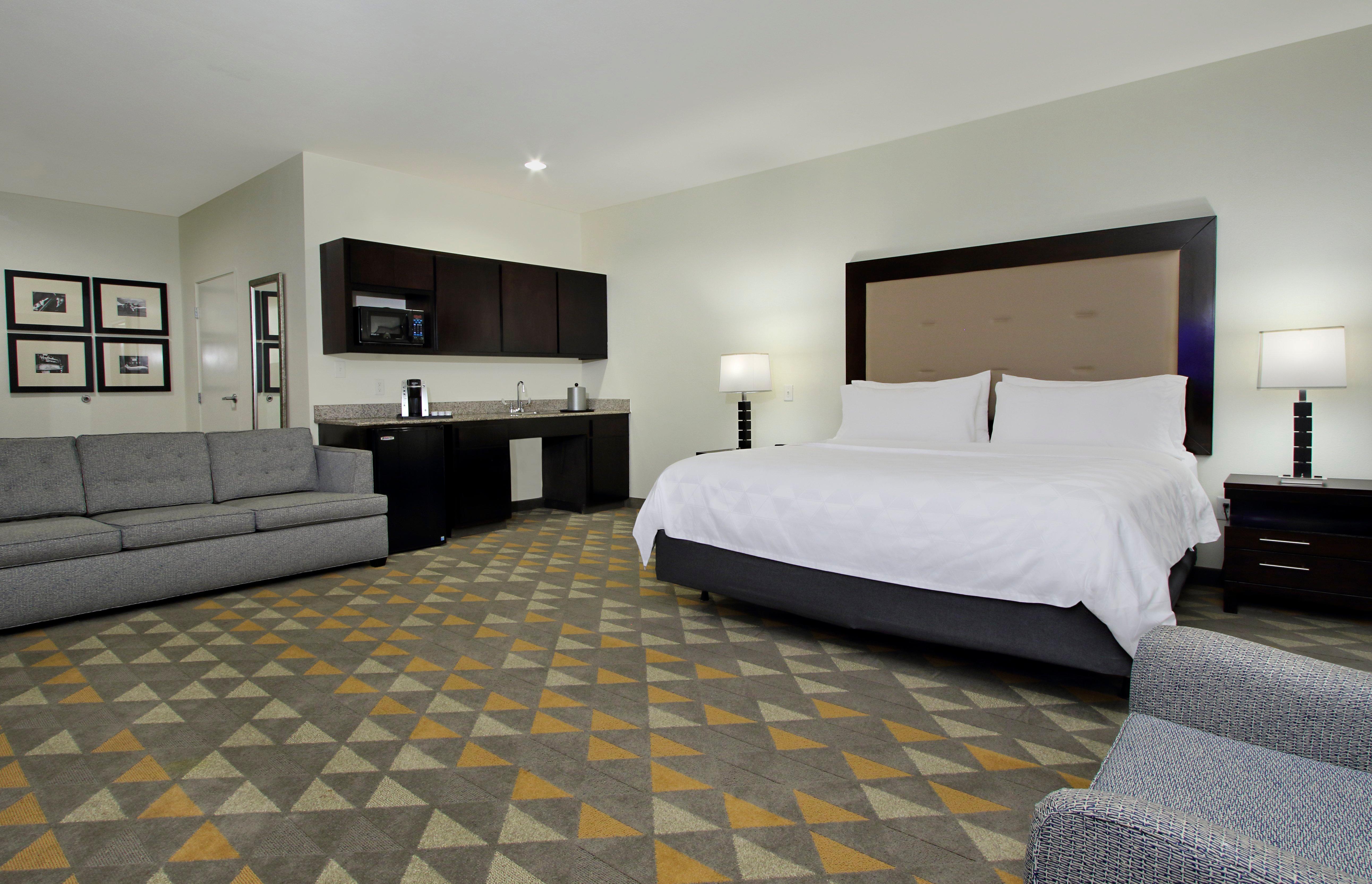 Holiday Inn Hammond By Ihg Esterno foto