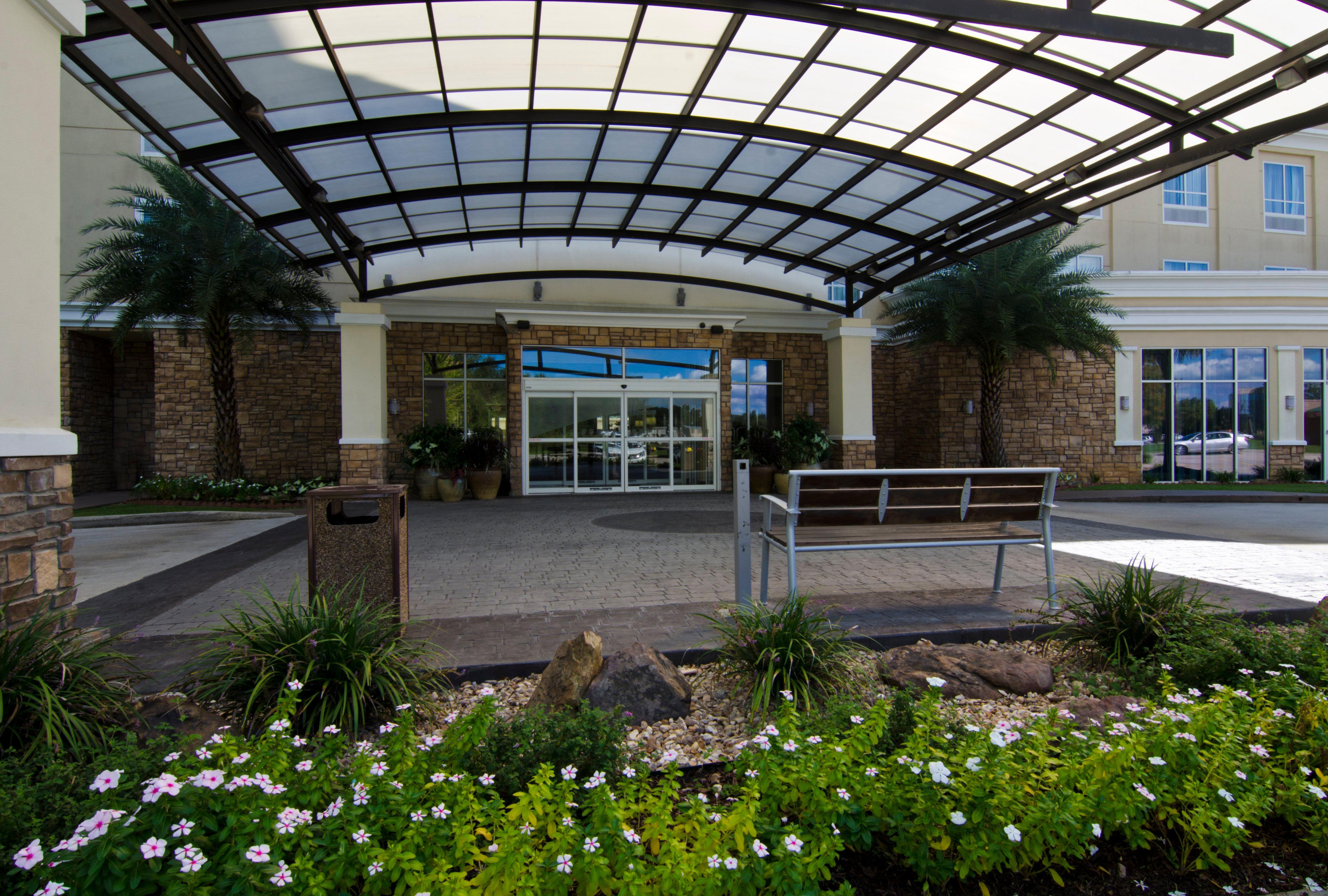 Holiday Inn Hammond By Ihg Esterno foto