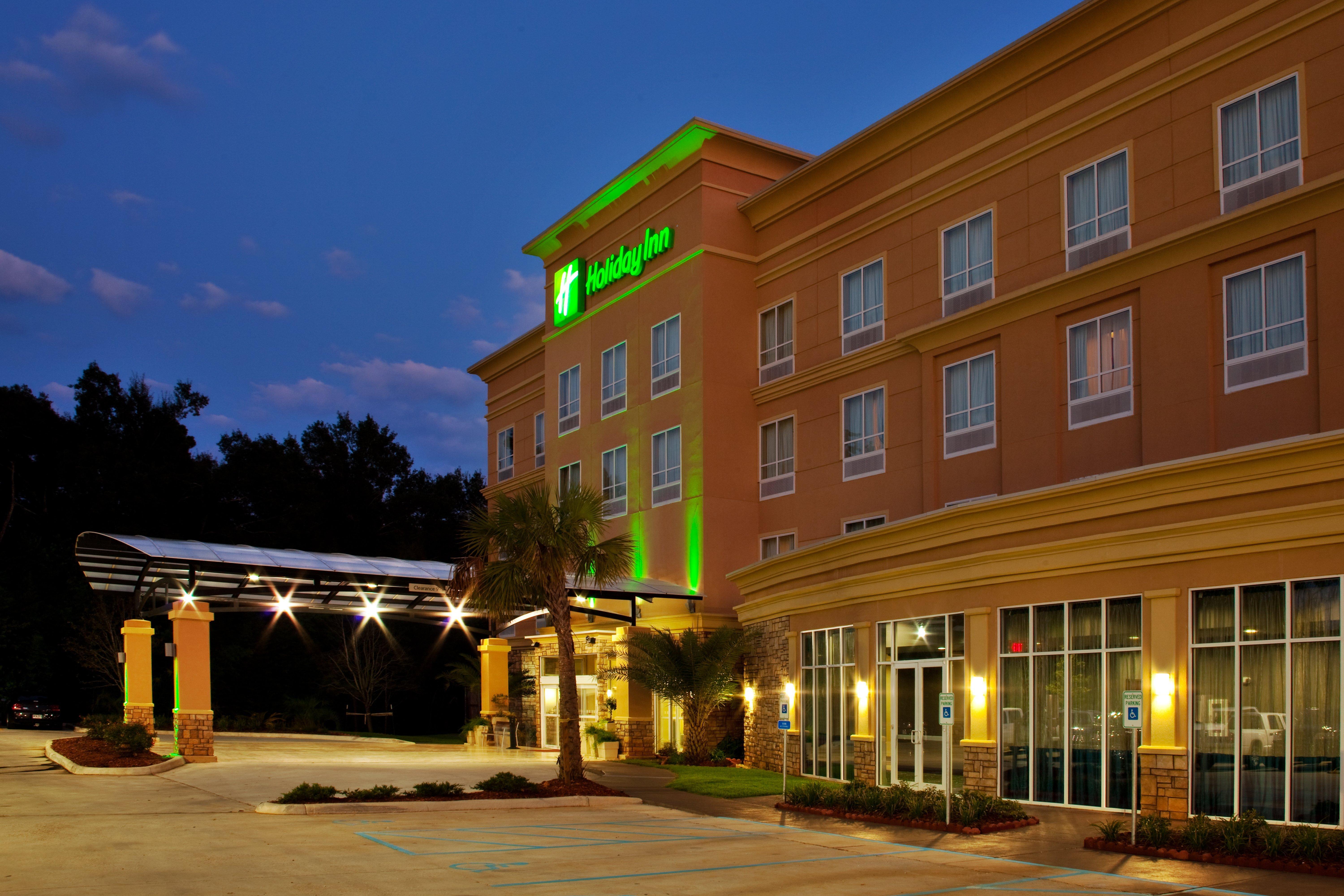 Holiday Inn Hammond By Ihg Esterno foto