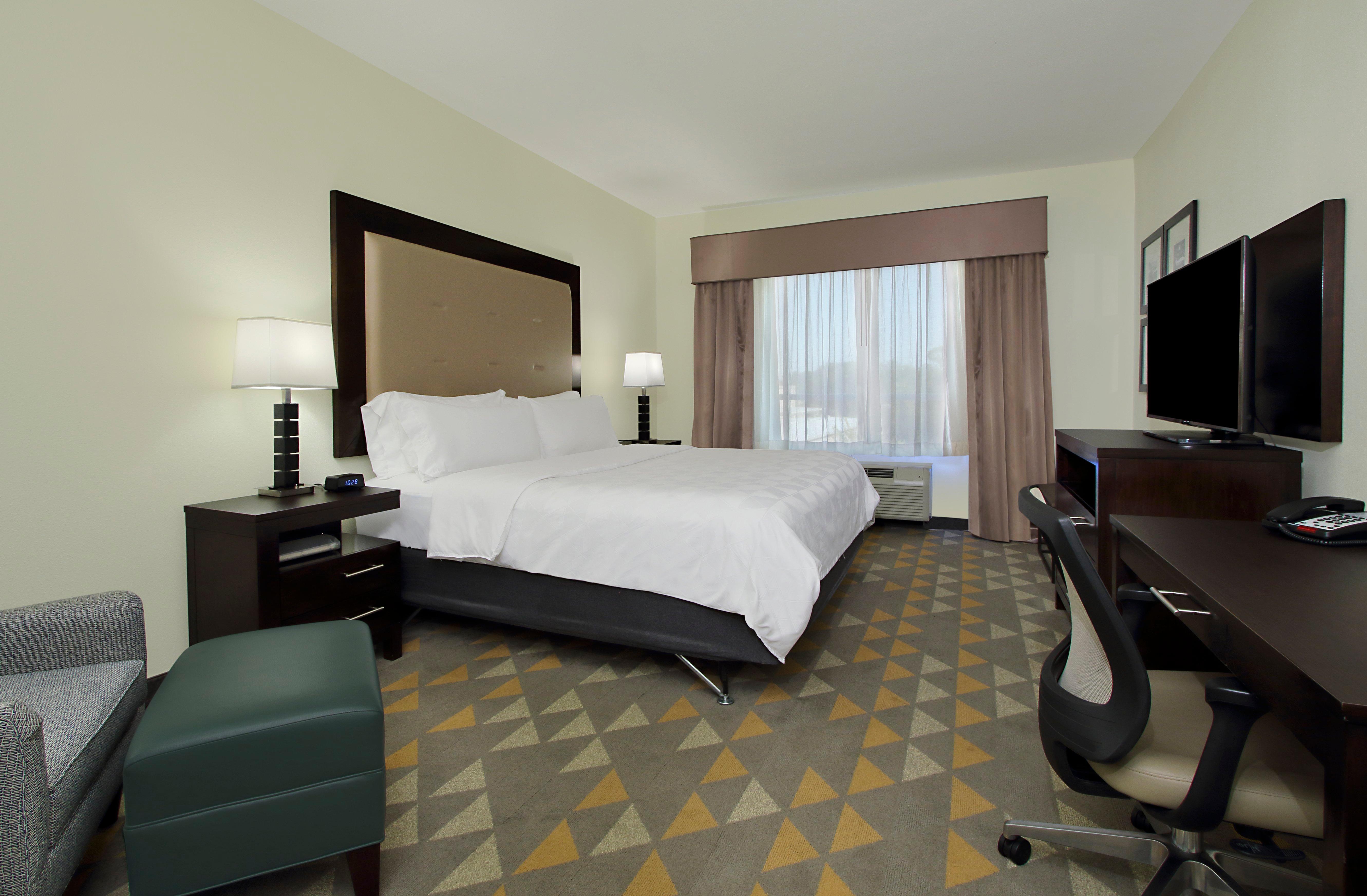 Holiday Inn Hammond By Ihg Esterno foto