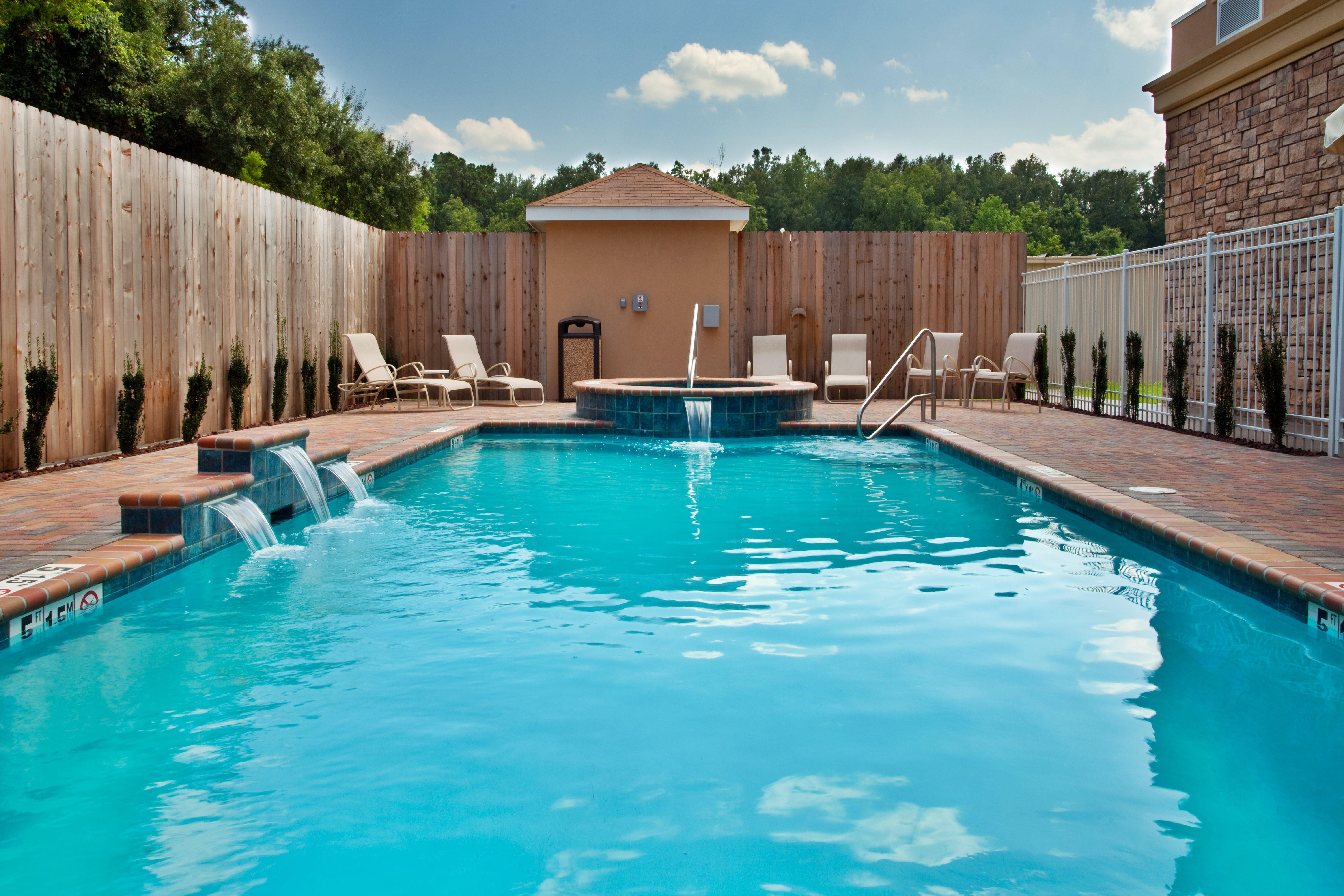 Holiday Inn Hammond By Ihg Esterno foto