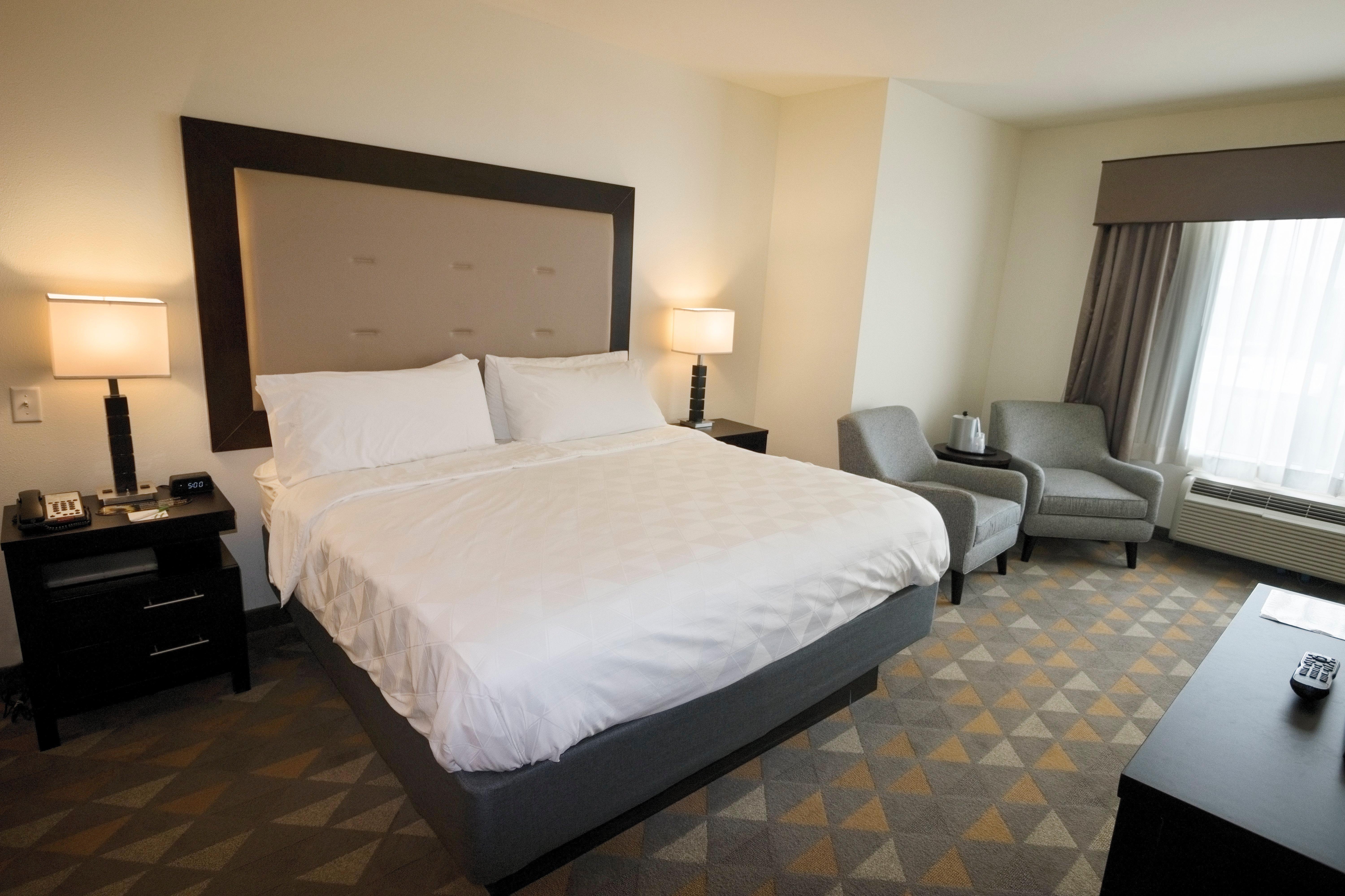 Holiday Inn Hammond By Ihg Esterno foto