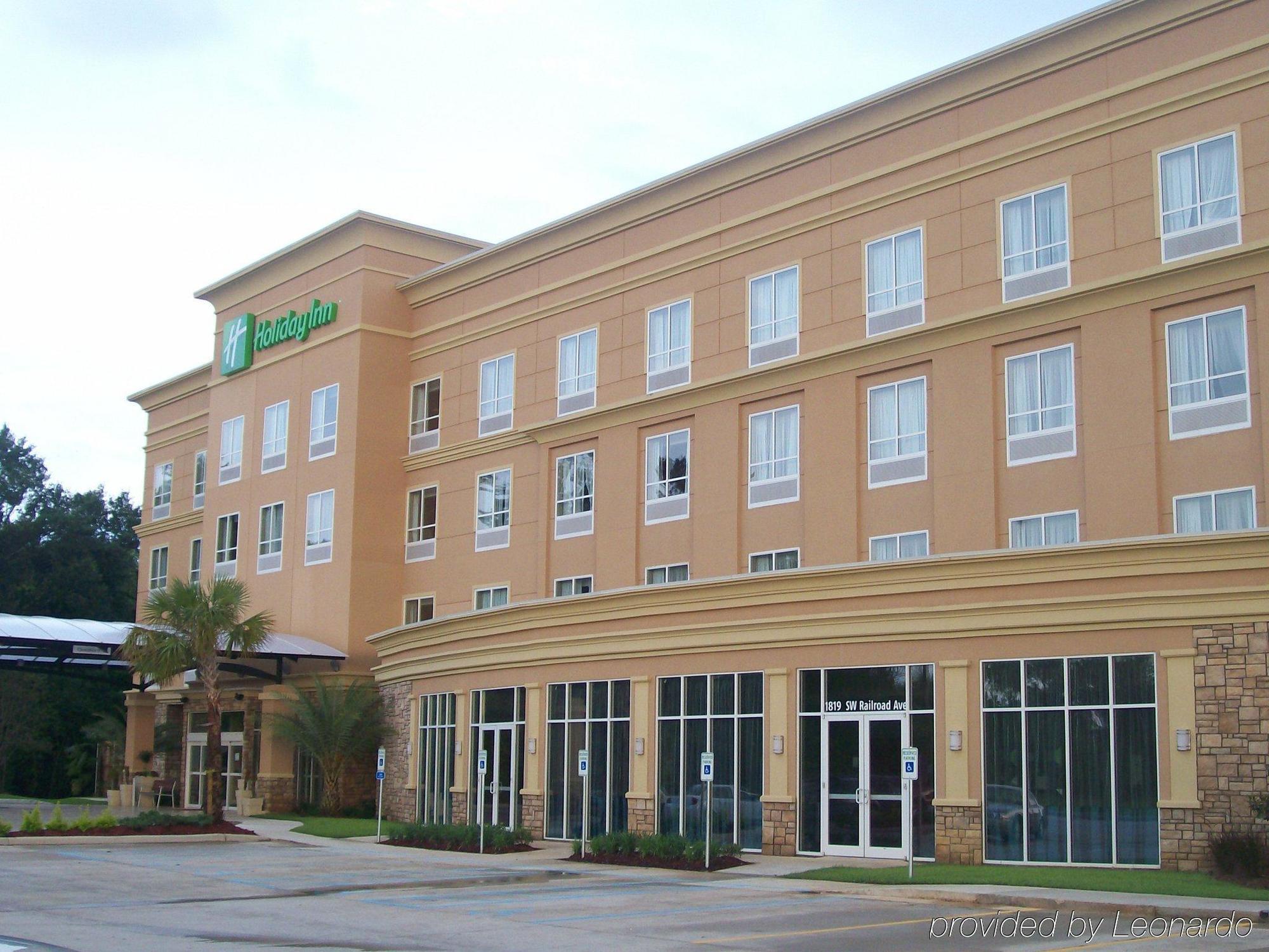 Holiday Inn Hammond By Ihg Esterno foto