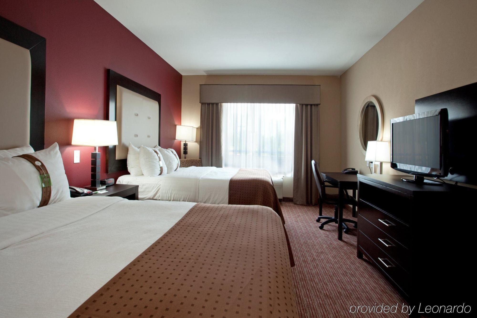 Holiday Inn Hammond By Ihg Camera foto