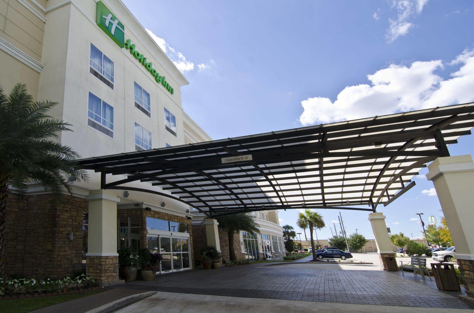 Holiday Inn Hammond By Ihg Esterno foto