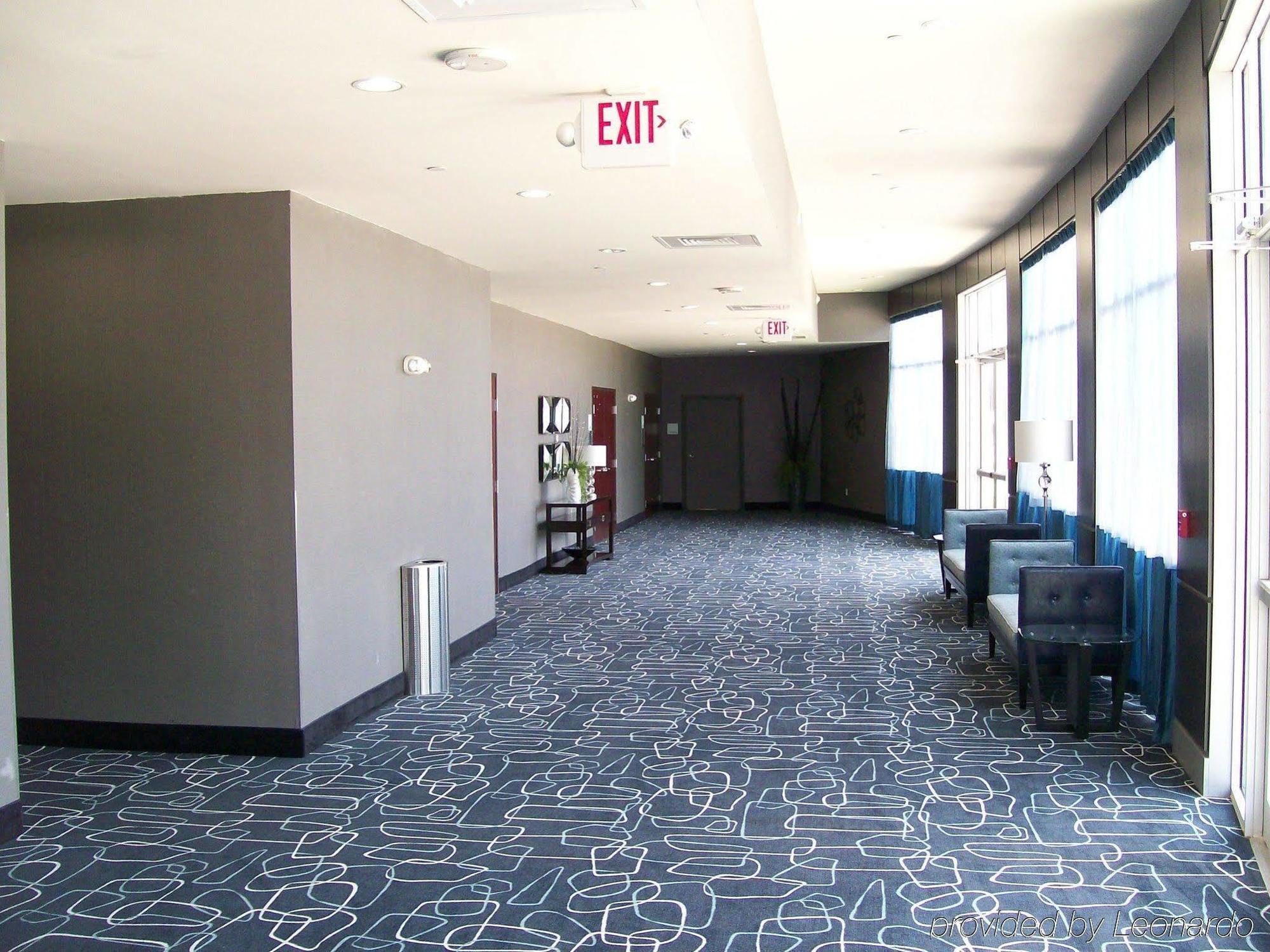 Holiday Inn Hammond By Ihg Interno foto