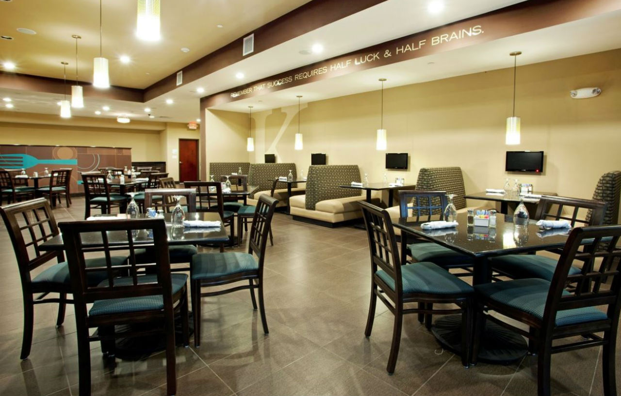 Holiday Inn Hammond By Ihg Esterno foto